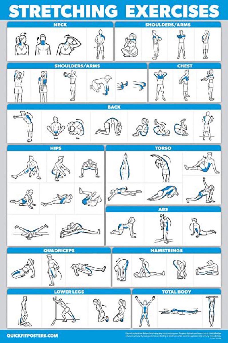 deskriser's tweet photo. Looking to incorporate stretches at your desk to ease back or neck pain?
Check out @hubermanlab podcast on stretching.
Also, this stretch guide is great from @matt_gray_
#standingdesk #deskriser #officewellness https://t.co/2qm3pbTFug
