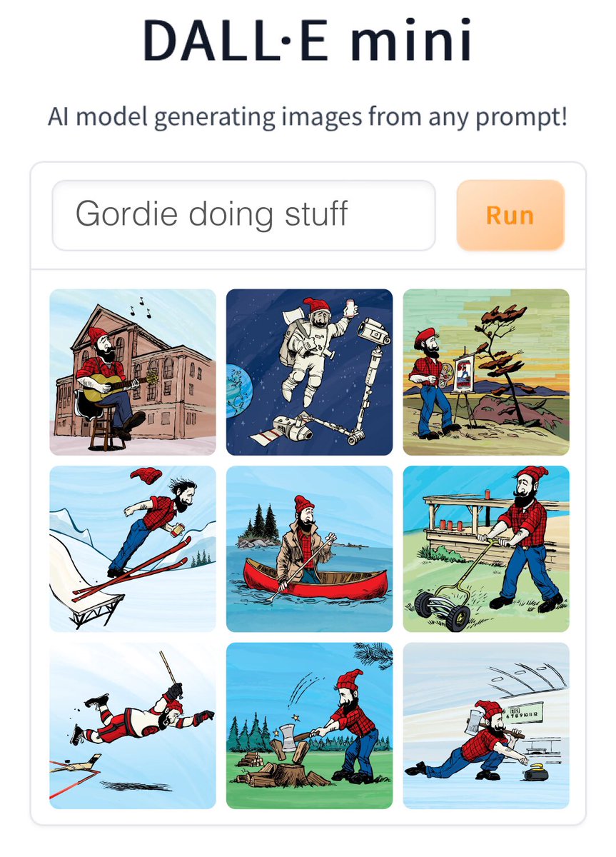 Gordie Levesque (@mrcanuckpaleale) on Twitter photo 