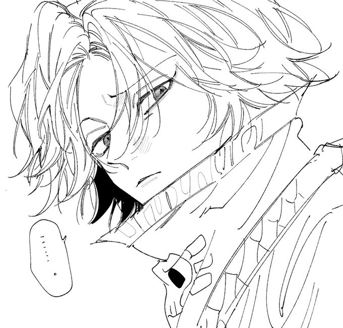 落書き🌂 