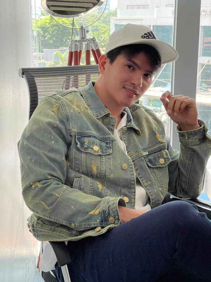 MYGZ MOLINO LOCK IN  TAPING
#Mygz_Exciting_Part