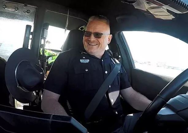 Nebraska State Patrol tweet media