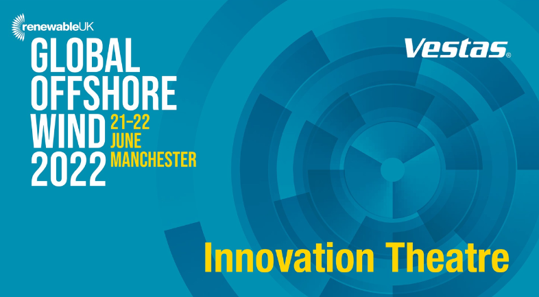 NablaWind's tweet photo. 📢TOMORROW!

Our Team Leader for Analysis and Reporting, Nick Janssen, will be presenting at the #RUKGOW2022 our #iSpin #technology as an active wake steering enabler, showing the loads &amp; AEP benefits for the customer.

Add it to your schedule 👉  https://t.co/gnzq5tvNH1 https://t.co/TKJnpHb8Ij