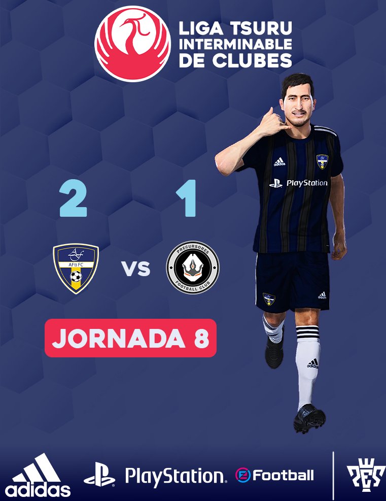 AF13 FC tweet media