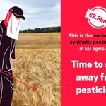 Image for the Tweet beginning: 📢 Dear @EU_Commission, remember the