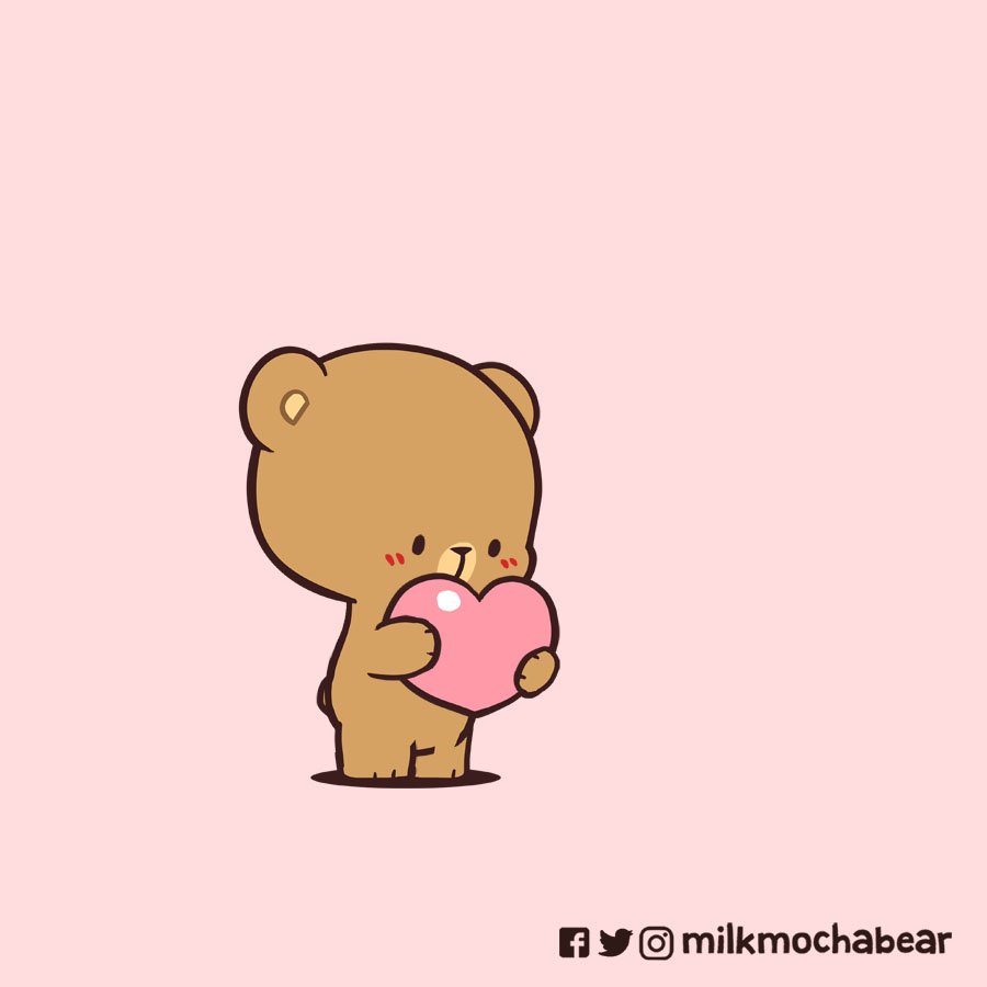 Milk & Mocha tweet media