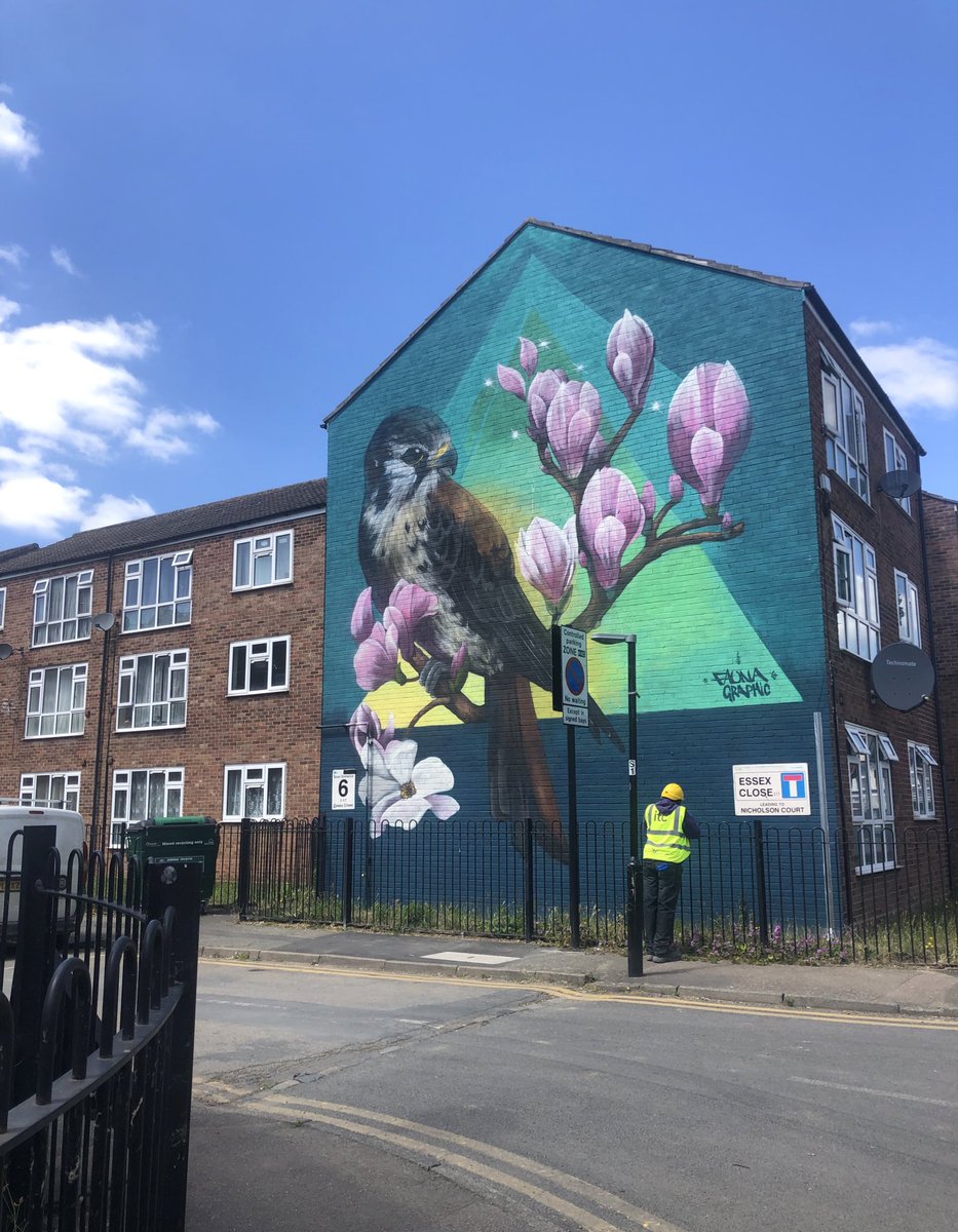 soph_bailey's tweet image. Good to be back in Laaaaandan #edtechx