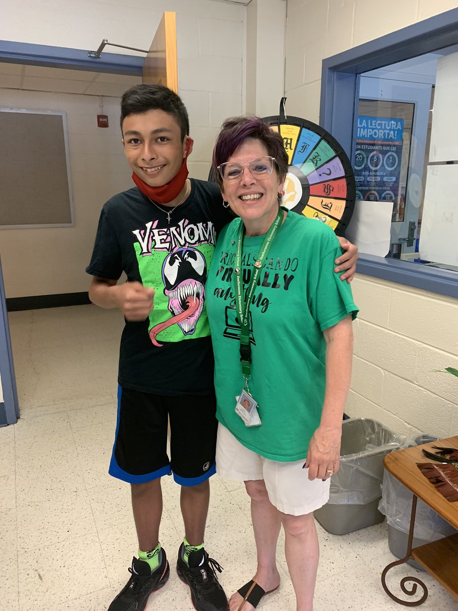 Dr. Daria Groover tweet media