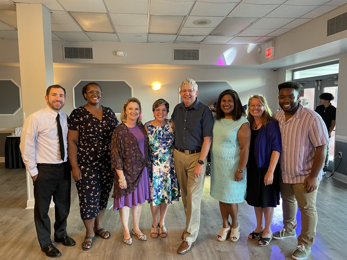 Dr. Daria Groover tweet media