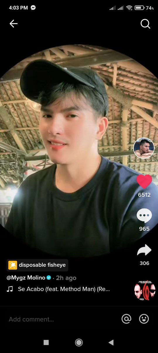 Always be proud of yourself.

MYGZ MOLINO LOCK IN TAPING
#Mygz_Exciting_Part