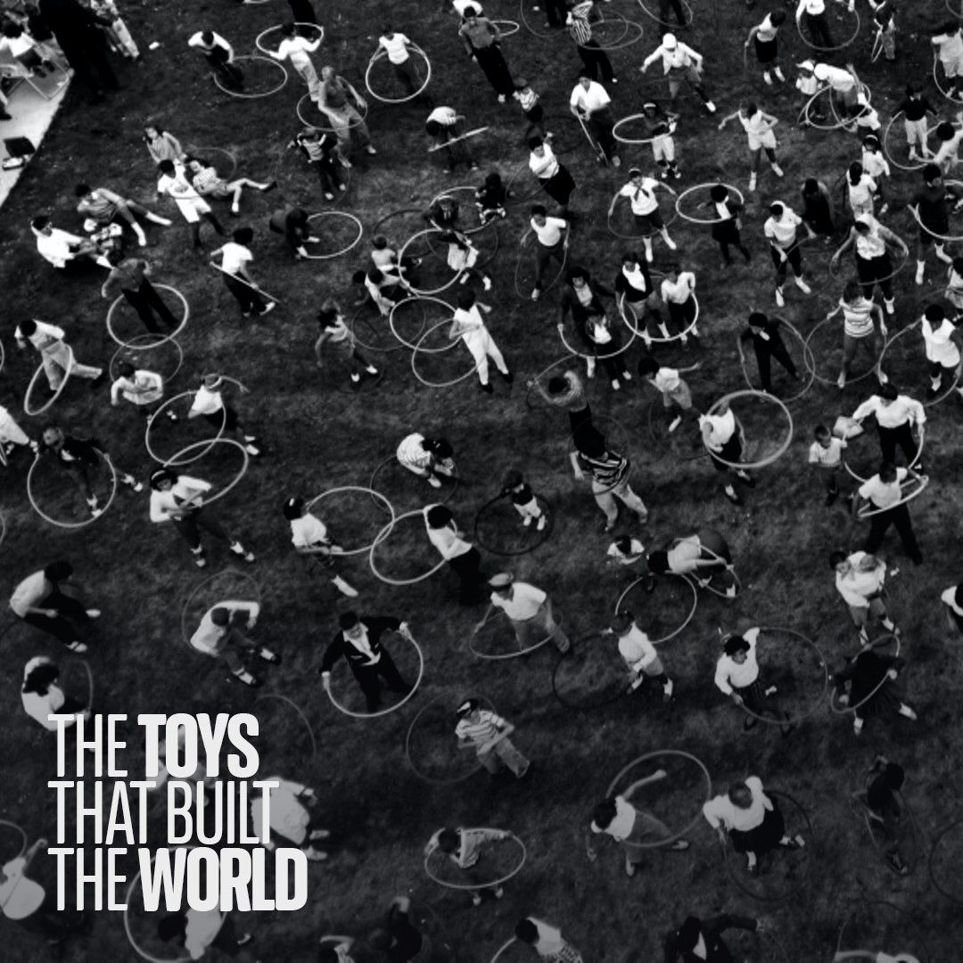 Sky HISTORY on Twitter "In the summer of 1958, the hula hoop became the biggest toy craze the