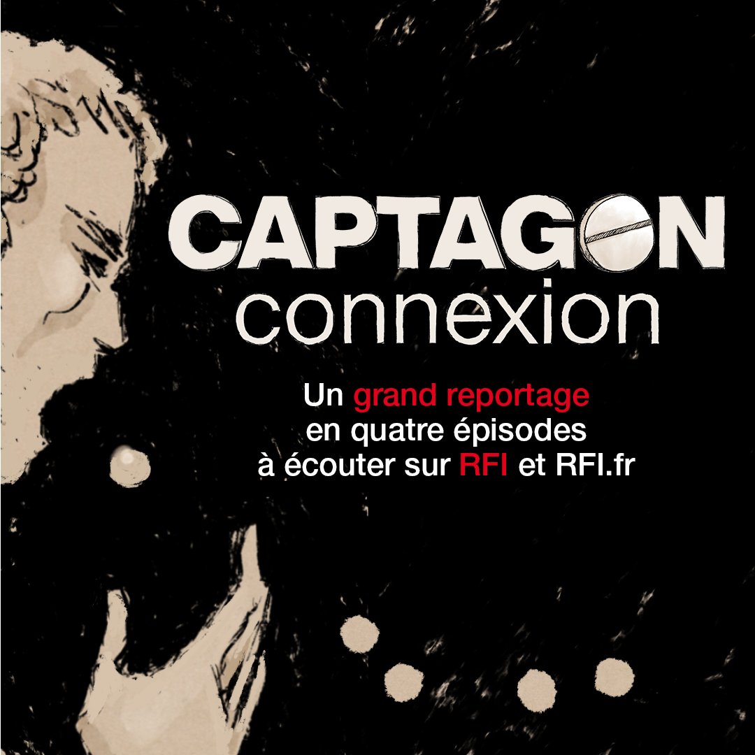 <a href="/ReportageRFI/">GrandReportageRFI</a> Une série de quatre reportages par @NicolasFalezRFI, <a href="/N_Feldmann/">Nicolas Feldmann</a> et <a href="/NKeraudren/">Nicolas Keraudren نيكولا كيرودرن</a>

🖌️ Illustrée et éditée par <a href="/bcondominas/">Baptiste Condominas</a>

👉 À découvrir cette semaine sur RFI et RFI.fr

🎧 rfi.my/8W5Q.t
