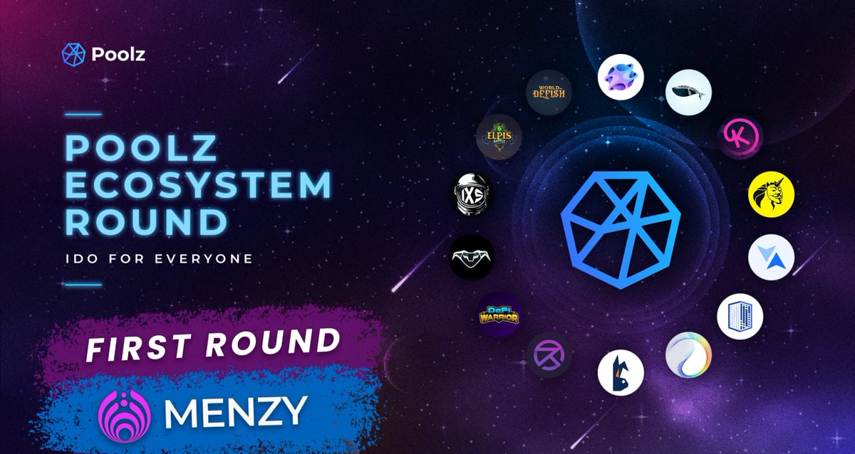 Poolz Finance tweet media