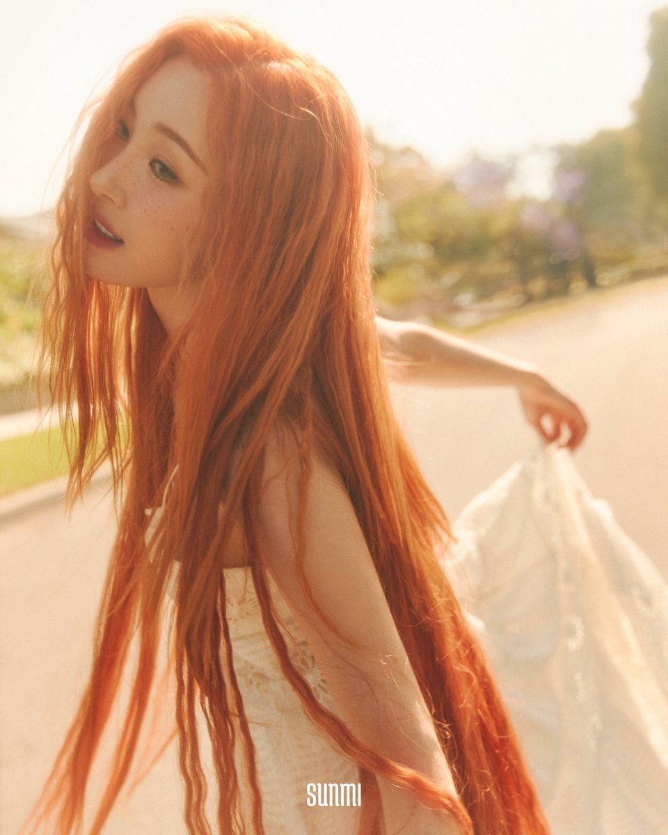 38℃ 🌡️ Concept Photo #1 💜+🌞=❤️‍🔥 열이올라요 (Heart Burn