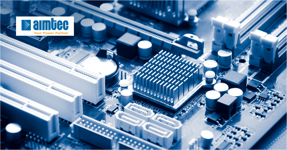 Newark_Avnet's tweet photo. We've refreshed our offerings from #Aimtec! They're a global designer and manufacturer of DC-DC switching power converters, AC-DC power supplies, switching regulators, LED drivers, and more https://t.co/tADcsekOZw https://t.co/TbsnDSGSUf
