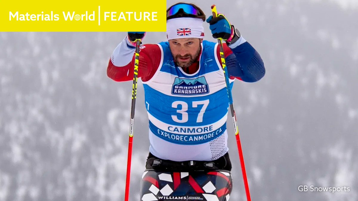 Materials World tweet media