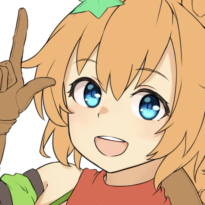 描き終われば出てくれるかな… 