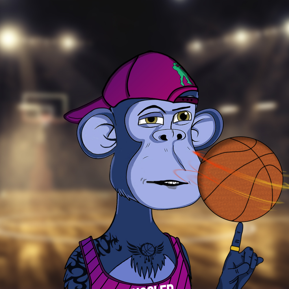 WeLike_TheStock's tweet photo. ♾ Name: Baller Ape

🟡Last Sold for: 0.0216 ETH

📈Volume: 3.7 ETH
📶Floor Price: 0.015 ETH

Link: https://t.co/M5A0iBXyJB

#Baller #NBA #Basketball #NFT #NFTs #OpenSea #Ethereum #ETH #Crypto #Blockchain #design #NFTCommunity #WeLikeTheStock #Apes #AMC https://t.co/rztZabePSR