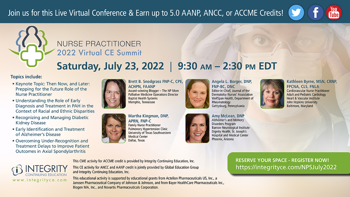 Integrity CE SoMe CME tweet media