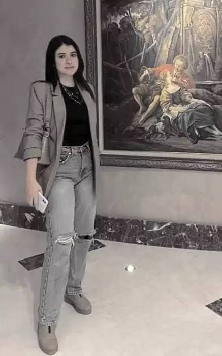 كل يوم في ارواح من النساء بتروح لمجرد رفضهم لشىء.. فكرة، مبدأ، علاقه، او حتى شخص
امتى هانعرف نقول لا واحنا مش خايفين من عواقب الكلمة ؟
ربنا يرحمها ويصبر اهلها

#جامعه_المنصوره #حق_نيرة_اشرف #نيرة_أشرف