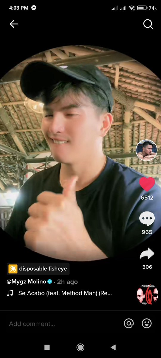 Okay pa sa alright. Positive vibes.

MYGZ MOLINO LOCK IN TAPING
#Mygz_Exciting_Part