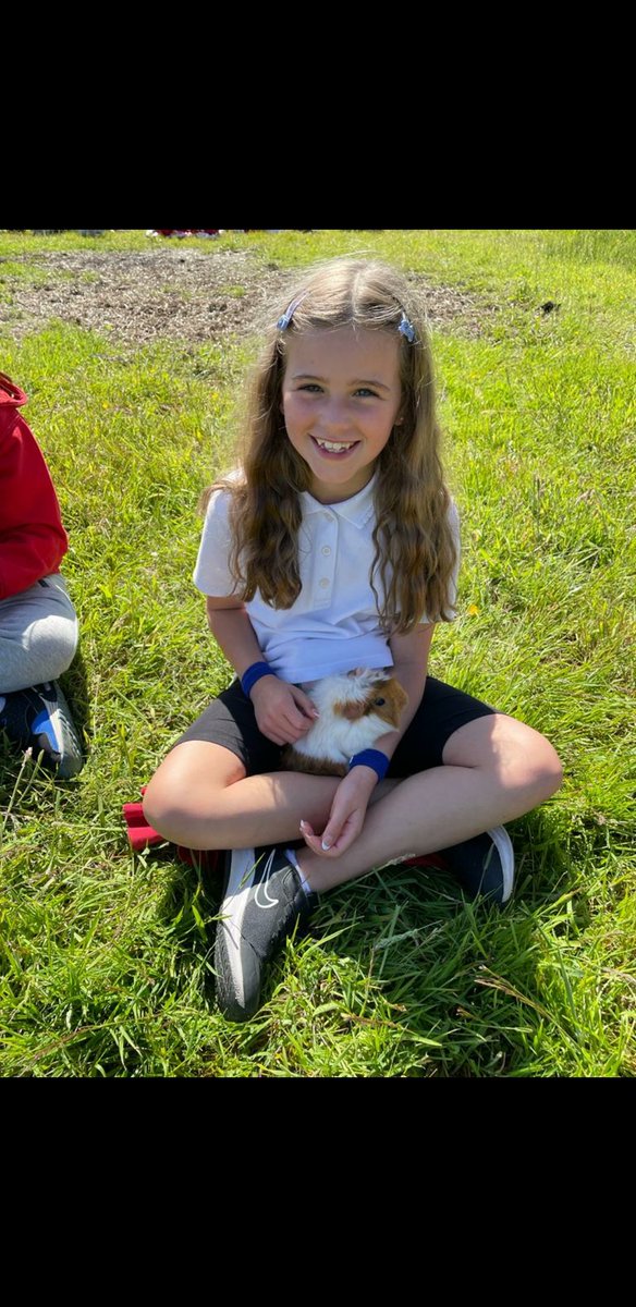 MissCameronWPS's tweet photo. What a lovely day! Thank you @finlaystonepark https://t.co/2ZHlNsSatU