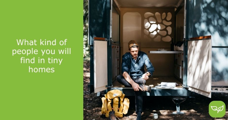 TinyLivingLife1's tweet photo. in this article we will explore the kinds of people living in tiny houses. 
.
.
https://t.co/FFQt0nizT7 
#tinyliving #tinyhouse #rvlife #homeiswhereyouparkit #travel #wanderlust #tinyhome #vanlife #homeonwheels #fulltimerv #rvliving #rv #minimalism #adventure #camping https://t.co/h5oyRPaLxp