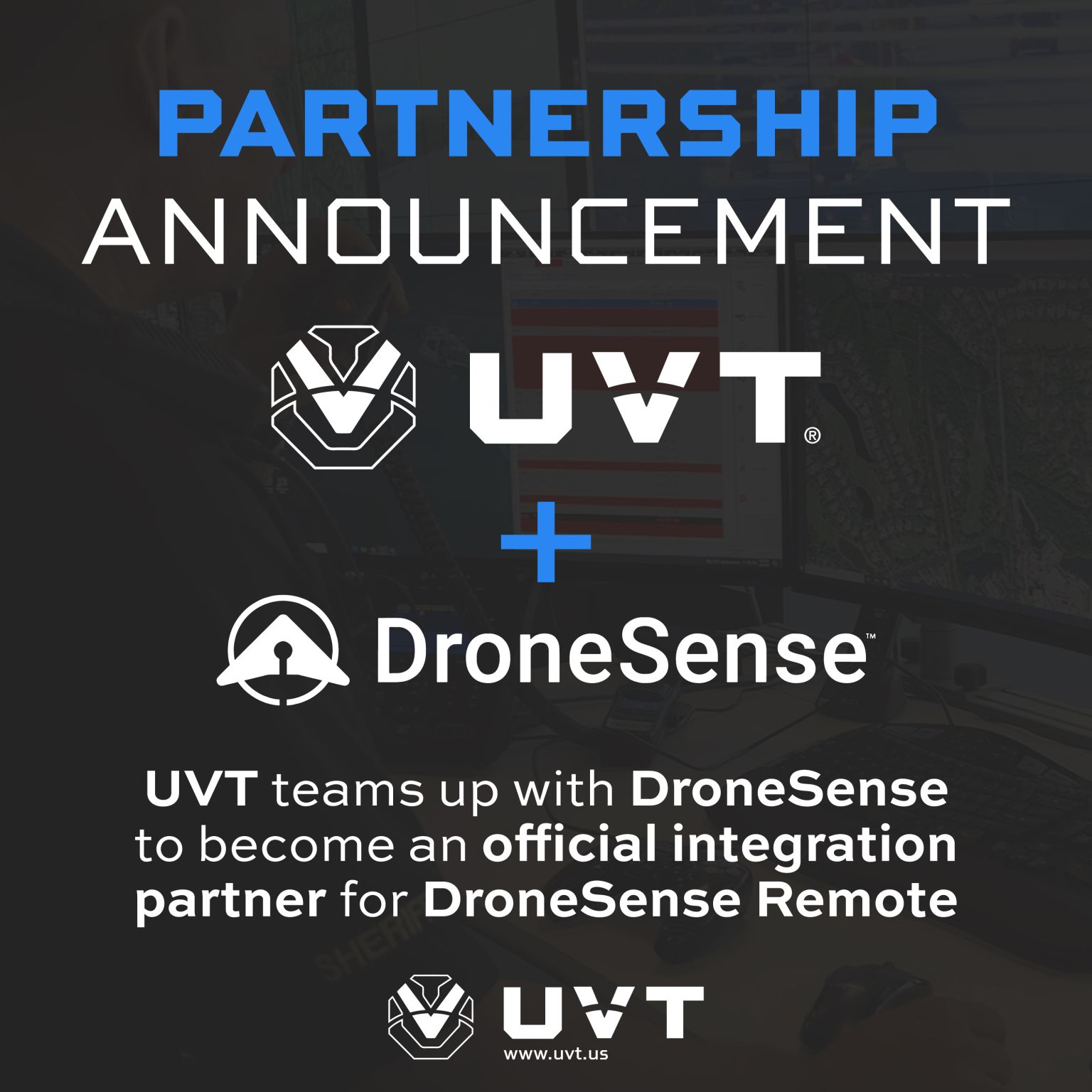 Dronesense Icon DroneSense on Twitter: