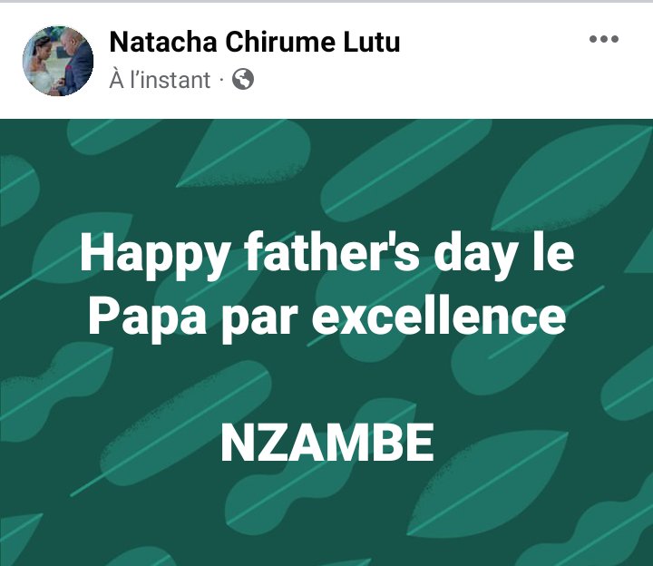 Natacha chirume (@natacha_chirume) on Twitter photo 