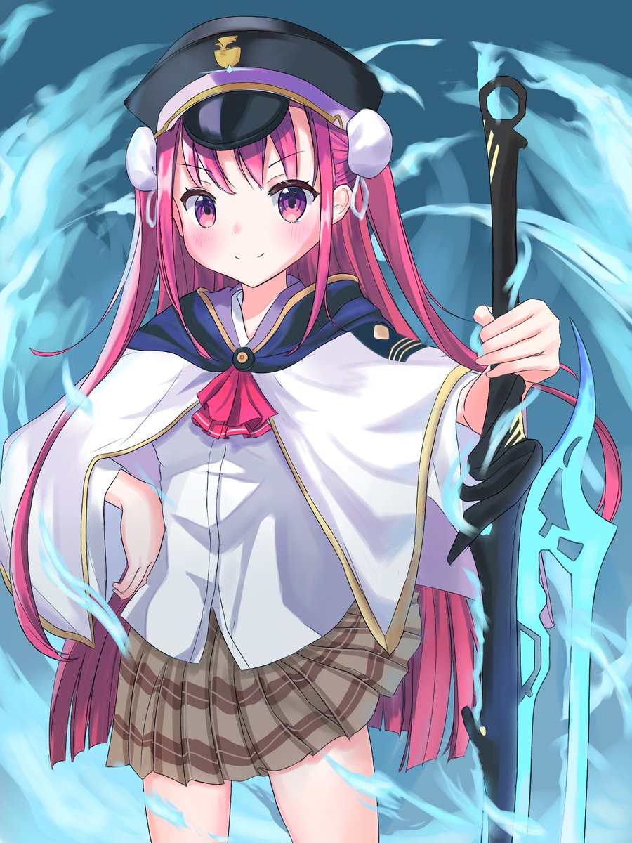 「セラフ部隊しか勝たん!」 