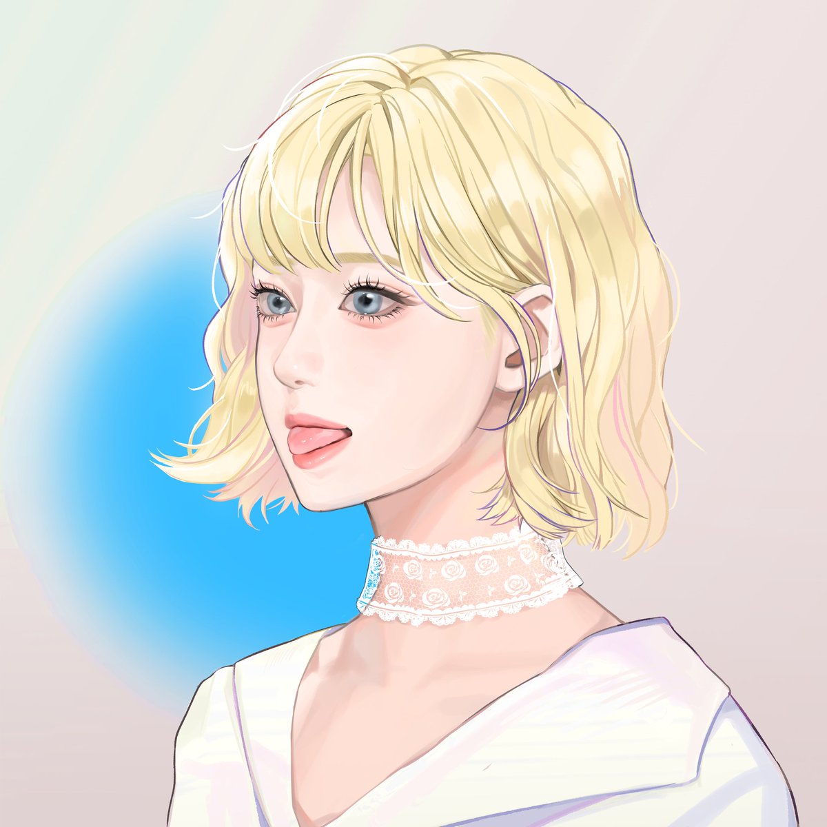 海莼莼莼 tweet media