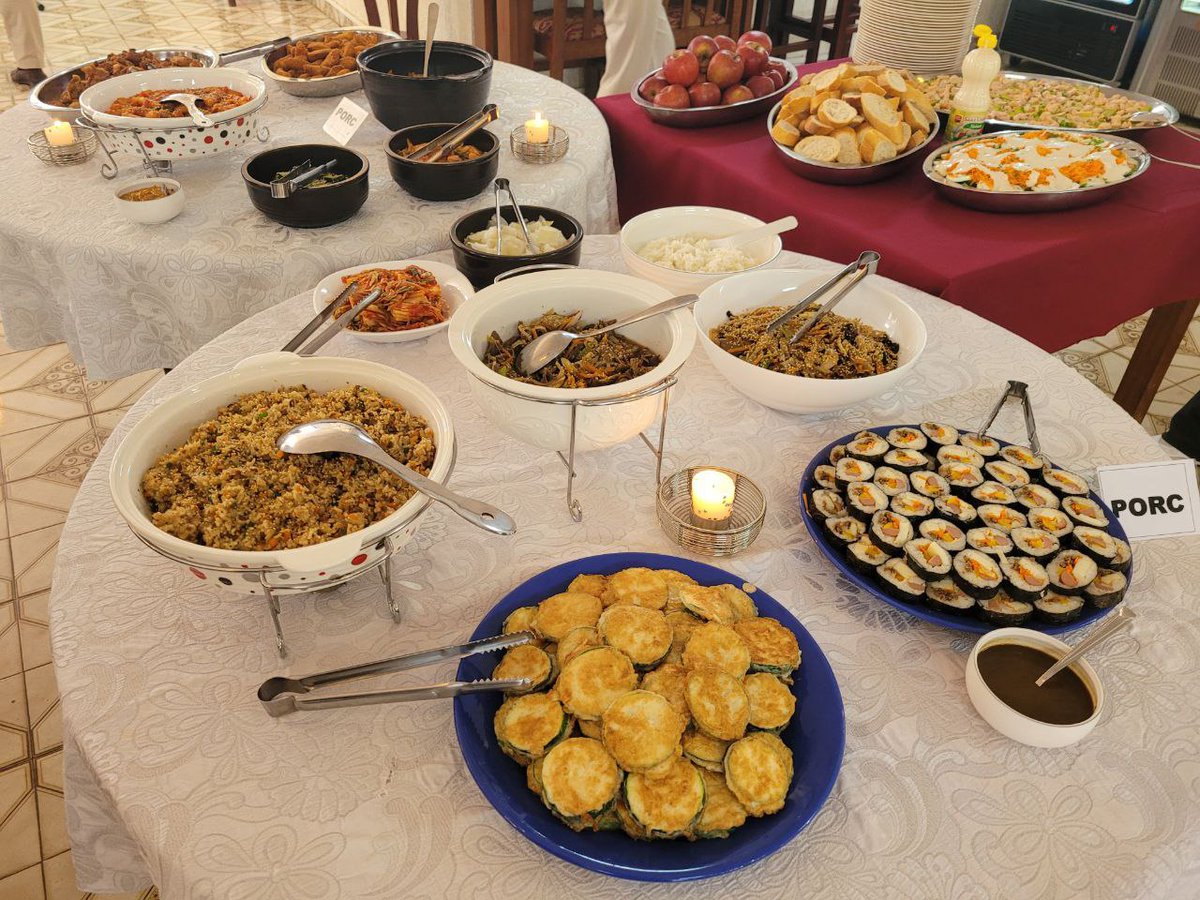 KOICA CAMEROON OFFICE tweet media