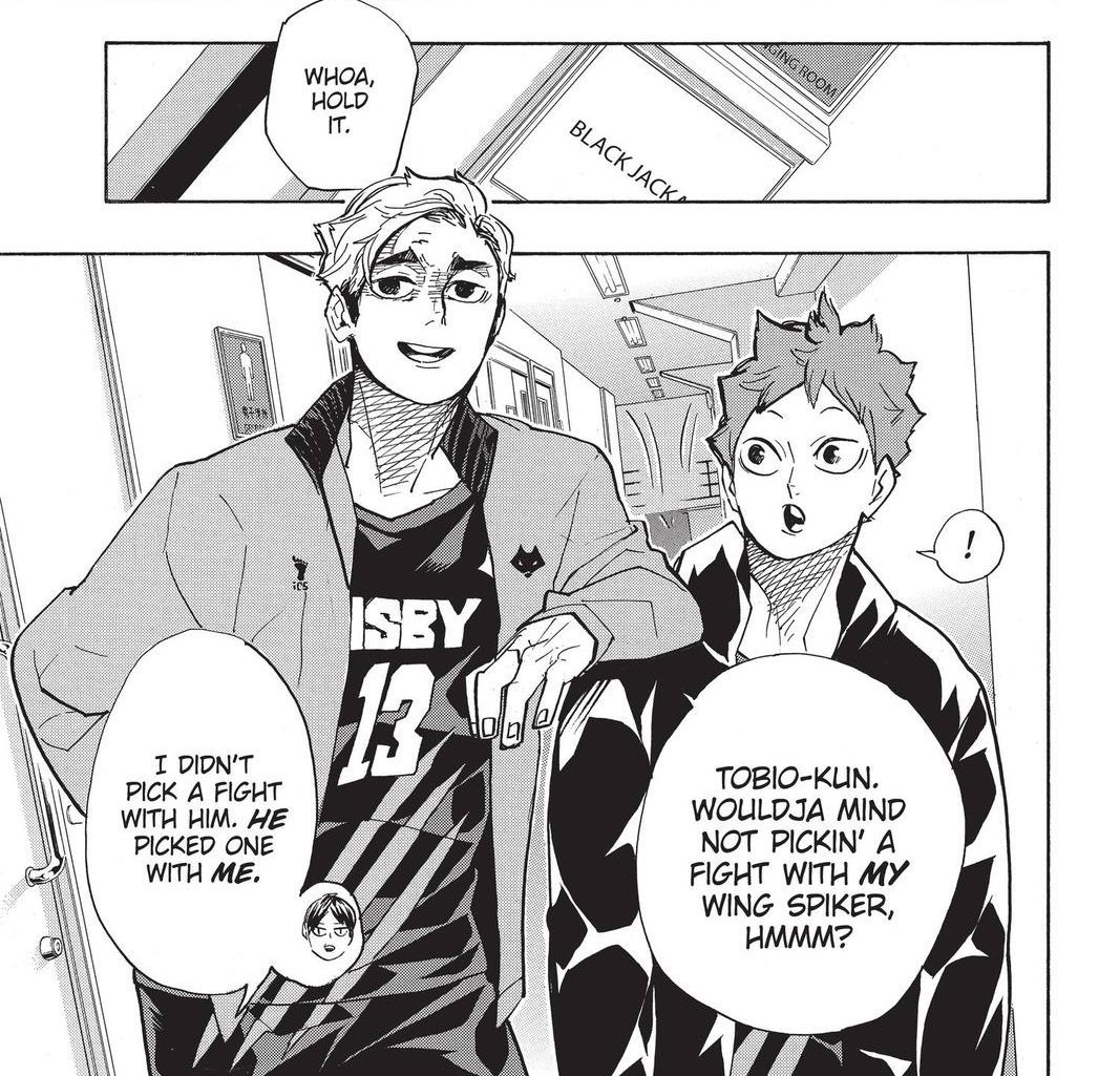 Hourly Atsumu Mentally Im Here ハイキュー ハイキュー10周年 日向翔陽生誕祭22 日向翔陽誕生祭22 T Co Mm59fkdsfa Twitter