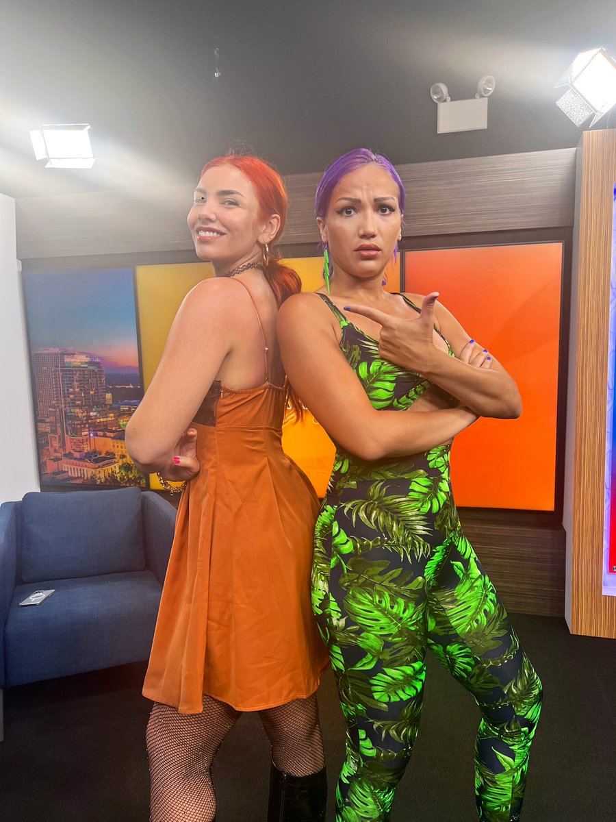 AliciaAtout's tweet photo. TIME FOR THE WORSTIES TO BE ON TV. ๐บ๐ #AfroTV https://t.co/kvN3jFU0er