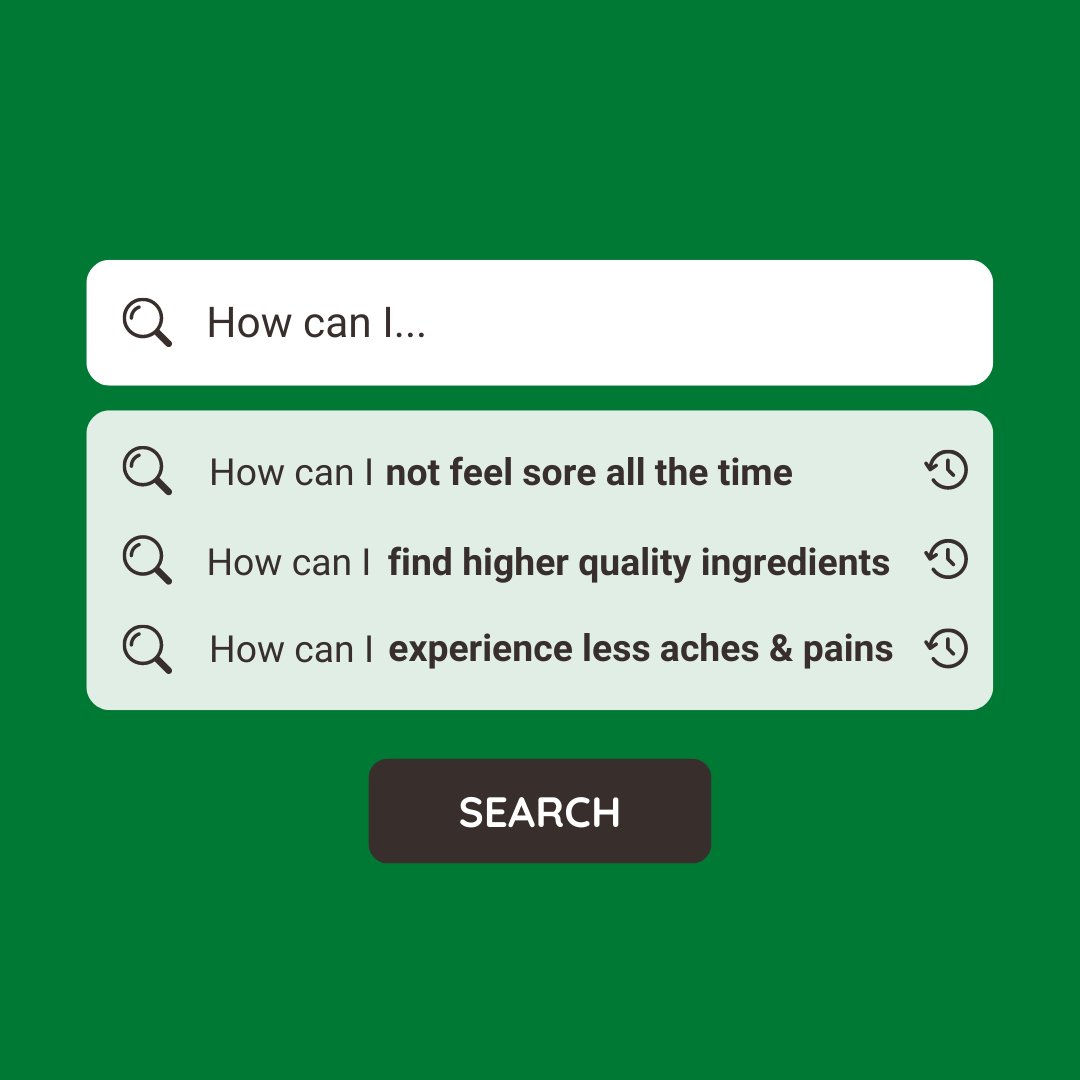 USAHempStore's tweet photo. If your search browser looks like this... 👀 You need to try the Original #12! 

#hemp #cbd #cbdcream #fullspectrumcbd #cbdoil #hempseedoil #hempproducts #cbdproducts #cbdlife #cbddifferently #cbdhelps #cbdheals #cbdhealth #cbdforpain #cbdwellness https://t.co/vrDCrBkA1W