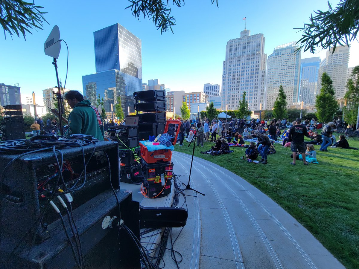 SFG Productions tweet media