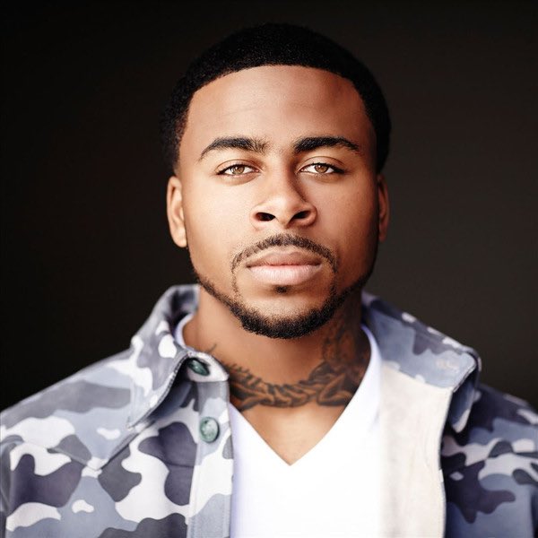Happy 30th Birthday to my Bay Area homie & brother Happy 30th Birthday Sage The Gemini 