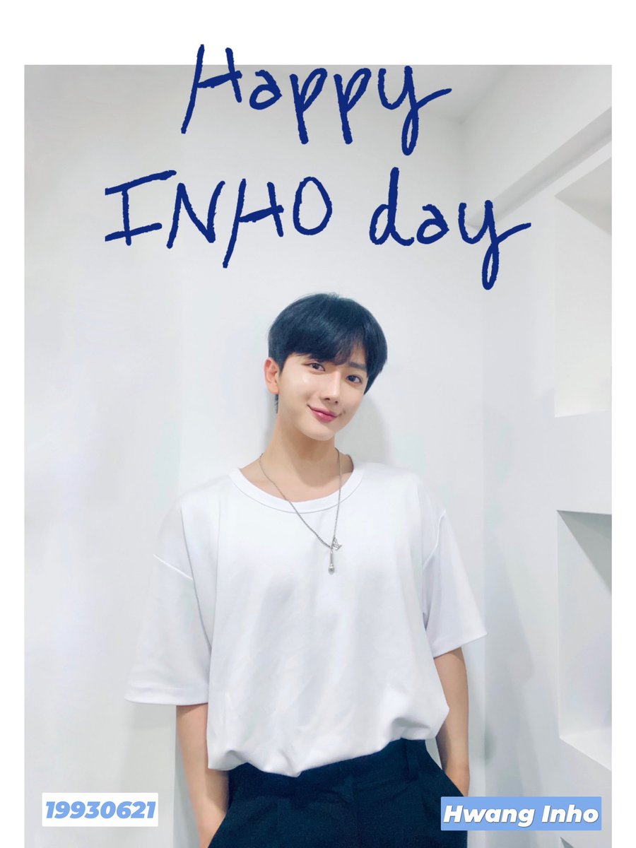 Official_SKYE_'s tweet photo. #0621

🎂 HAPPY INHO DAY 🎂

#인투잇 #IN2IT 
#인호 #INHO  
#HBD #BIRTHDAY #INHODAY https://t.co/qm1bmdlsJy