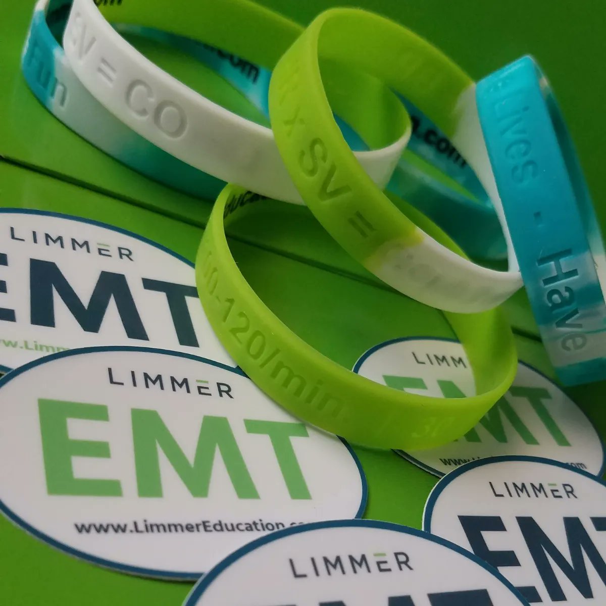 LimmerEducation's tweet photo. This week, you can find us at #HOSAILC in Nashville! Come say hi at Booth 70 to snag some swag, test yourself on an NREMT challenge question, and talk solutions for high school EMS classrooms. #HOSA #EMS #futurehealthprofessionals #futureemt https://t.co/2S4Sgze28p