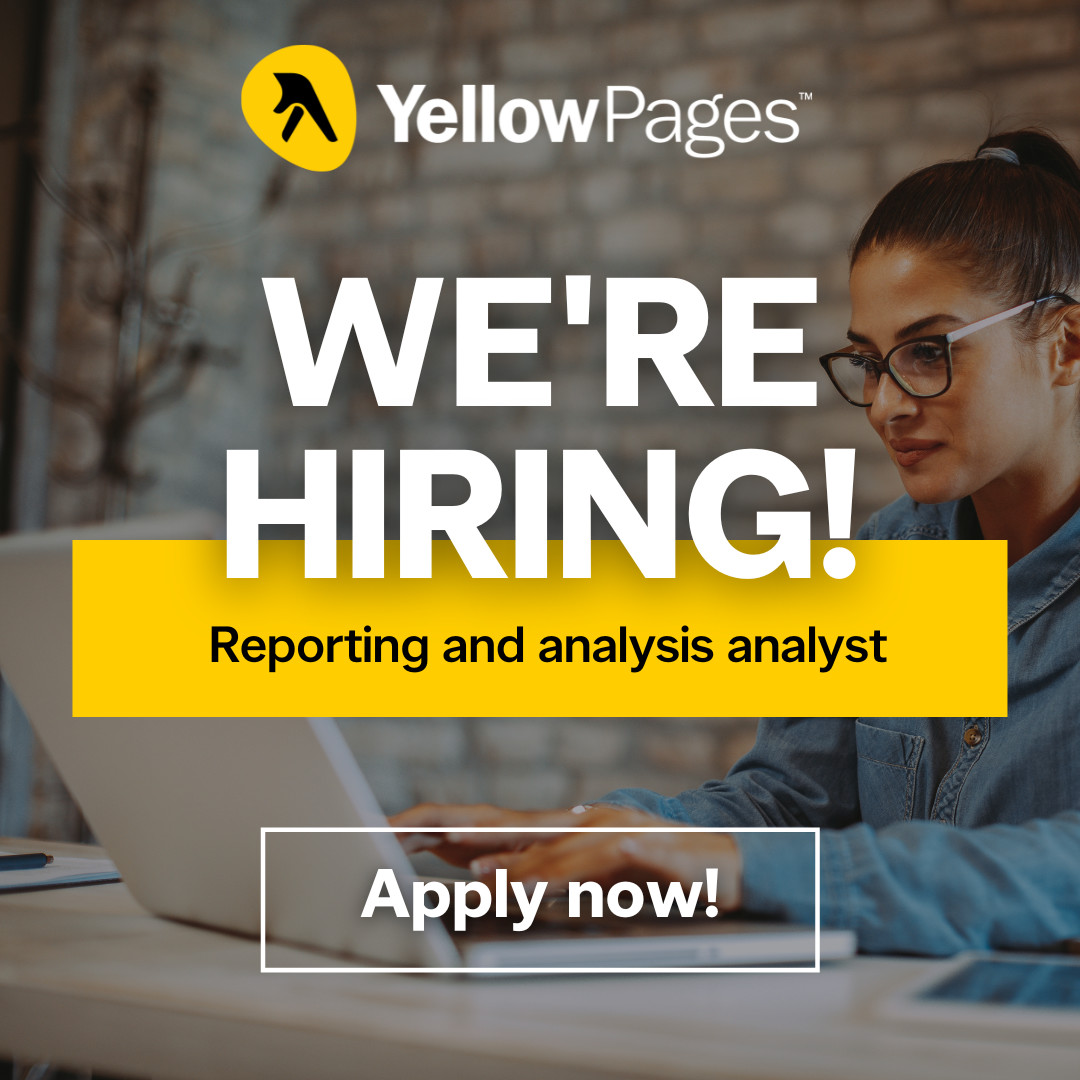 Yellow Pages Canada (Yellow_Pages) / Twitter