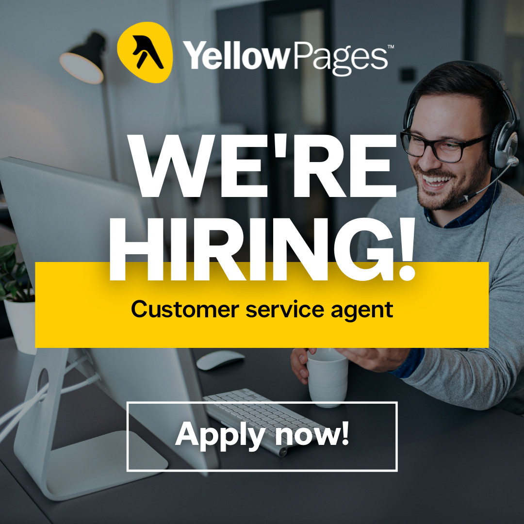 Yellow Pages Canada (Yellow_Pages) / Twitter