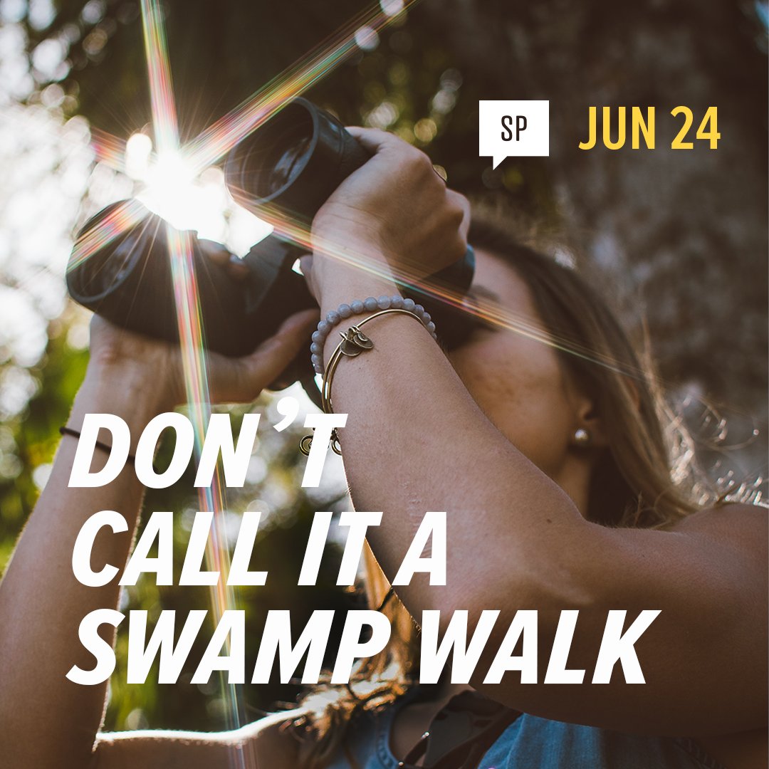 Wake up and wander with us. ✨ Tickets are LIVE for our mini-meetup event this Friday 6/24. ➡️ Sign up to attend at the link in our bio. #CMwilderness
.
Photo by <a href="/ry/">ry</a>.magsino