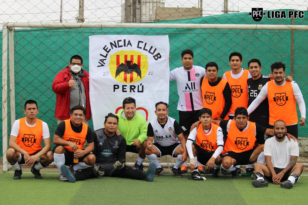 ValenciaCFPeru's tweet photo. 🏆 @ligapfc
🎥 TORNEO APERTURA 2022 - FUTBOL 9
🎖 FECHA 01 - PRIMERA DIVISIÓN
🆚 MITÍCOS FC
✅ 1 - 0
⚽️ Jorge Bazán

https://t.co/C4fwAovtJ3 https://t.co/B9cL8orHNN