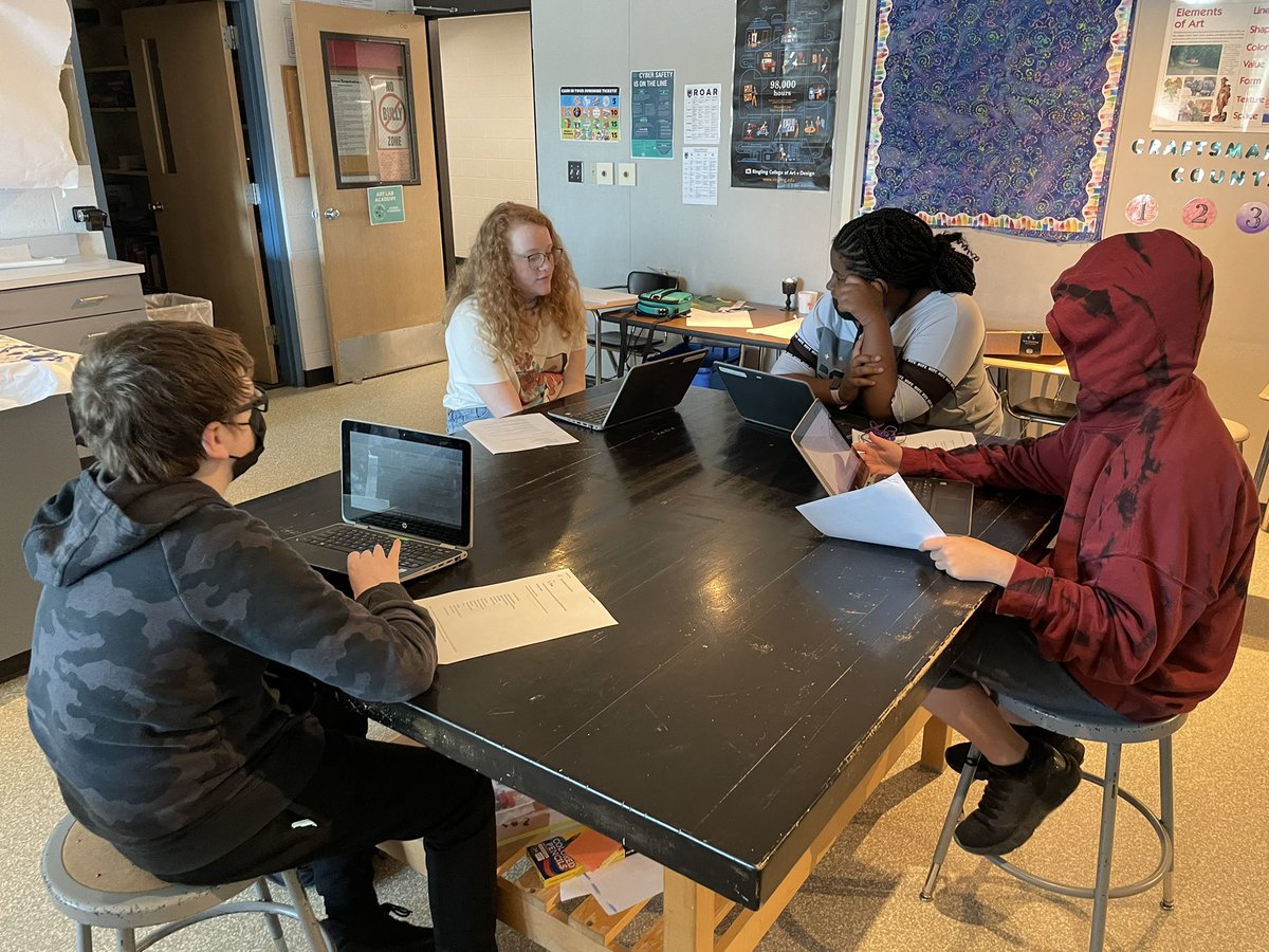 mr_tombaugh's tweet image. Juneteenth Jigsaw @ Lakeview! #SummerLearning #LearningForJustice