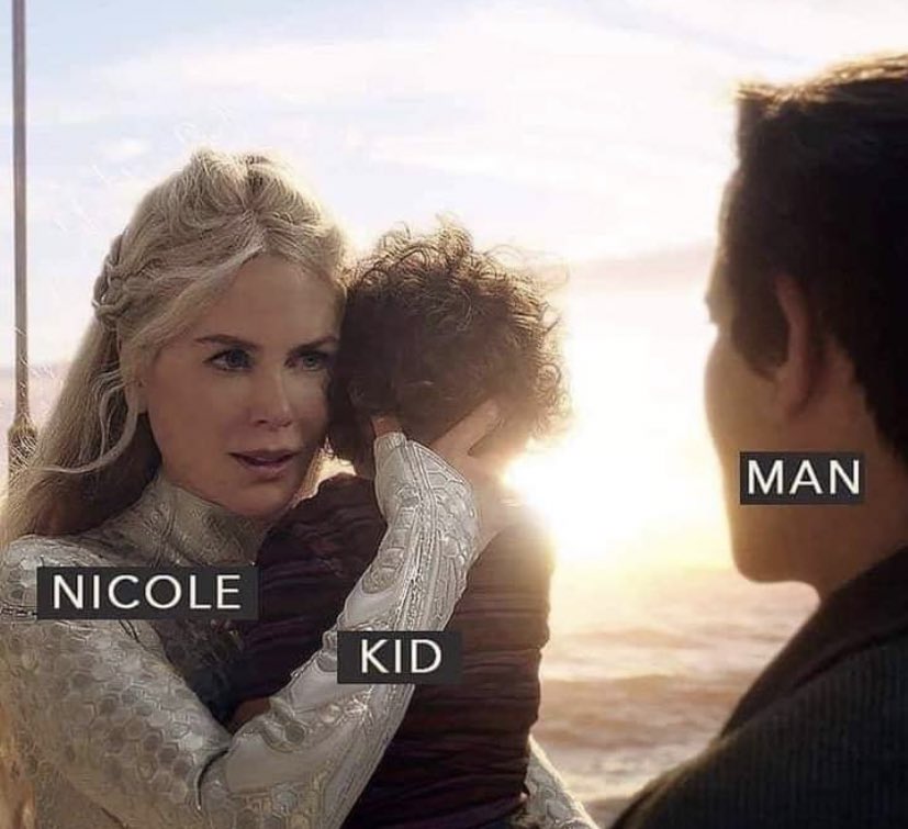 Happy birthday nicole kidman 
