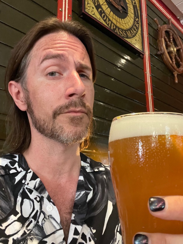 Matthew Mercer tweet media