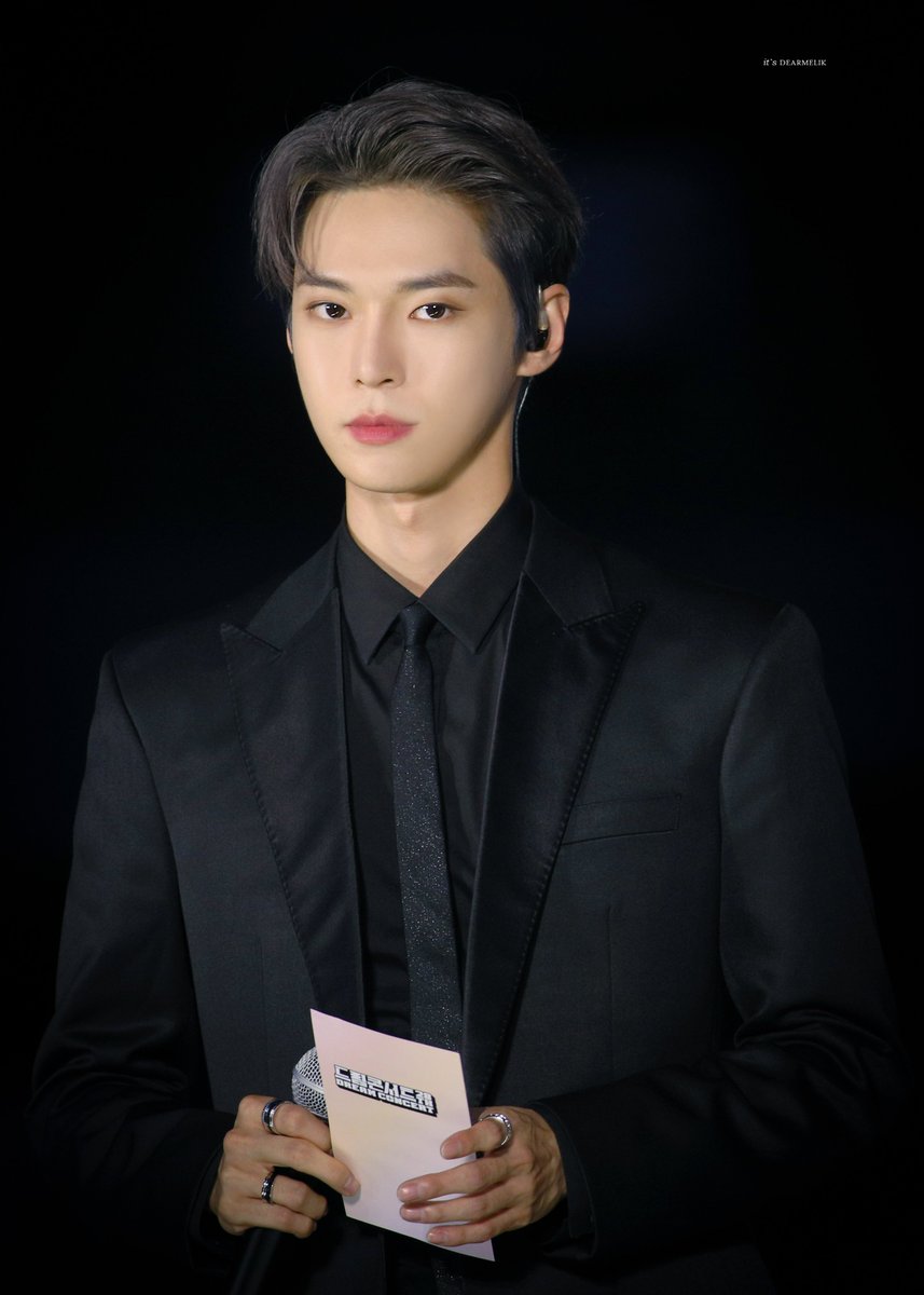 dearmelikDY's tweet photo. 220618 

#도영 #DOYOUNG #NCT127 https://t.co/uotyoTx3fQ