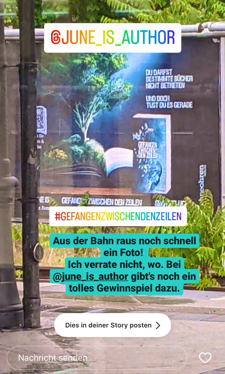 ypical_writer's tweet image. Hihi.
#JuneIsDebut
#JuneIsGefangenZwischenDenZeilen