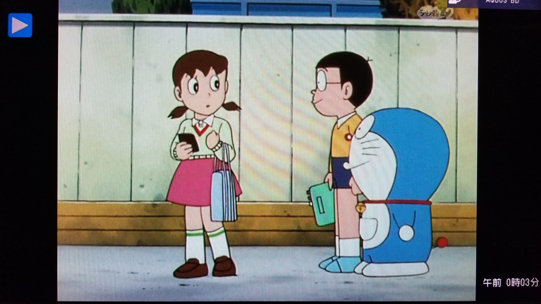 のぶドラ Twitter Search Twitter