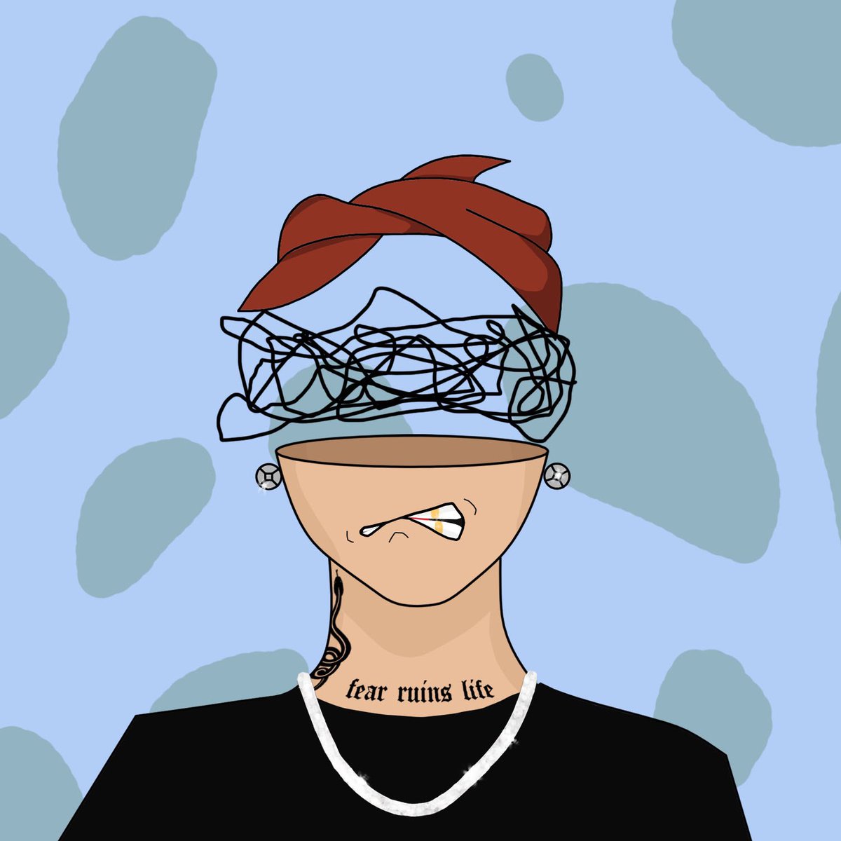 Hace Homies tweet media