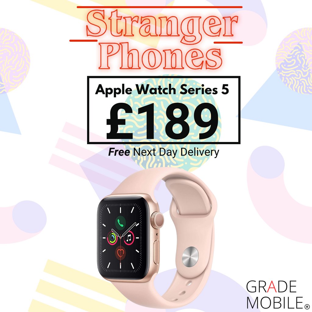 More digital deals from the upside down 👀
-
#deal #apple #applewatch #iwatch #refurbished #refurb #recycle